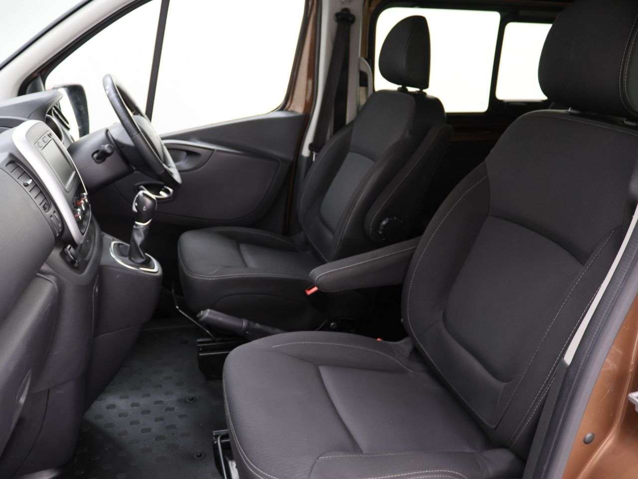 2020 RENAULT TRAFIC 2020 RENAULT TRAFIC