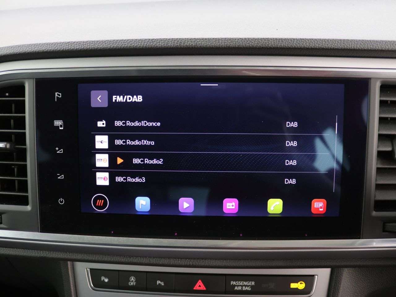 2022 SEAT ATECA 2022 SEAT ATECA