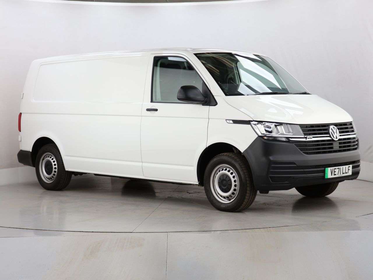 2021 VOLKSWAGEN TRANSPORTER 2021 VOLKSWAGEN TRANSPORTER