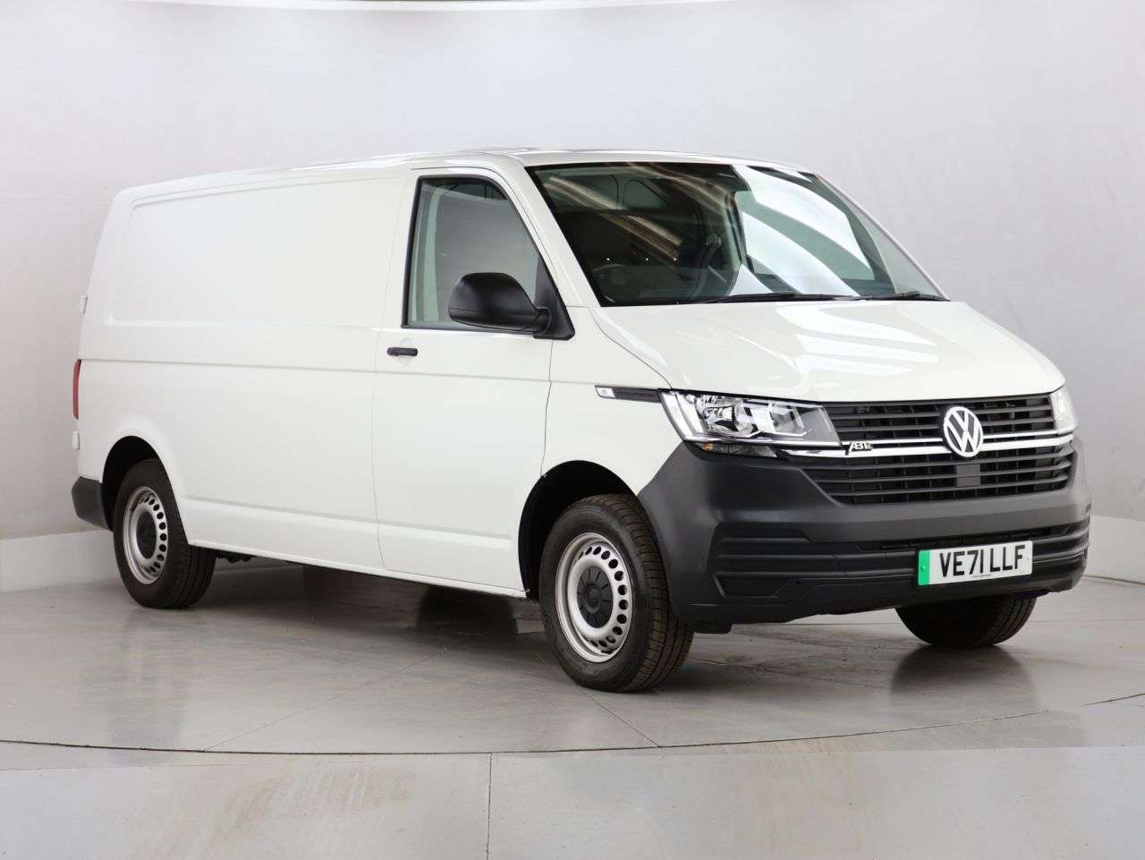 2021 VOLKSWAGEN TRANSPORTER 2021 VOLKSWAGEN TRANSPORTER