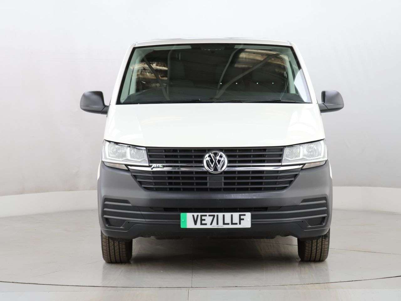 2021 VOLKSWAGEN TRANSPORTER 2021 VOLKSWAGEN TRANSPORTER