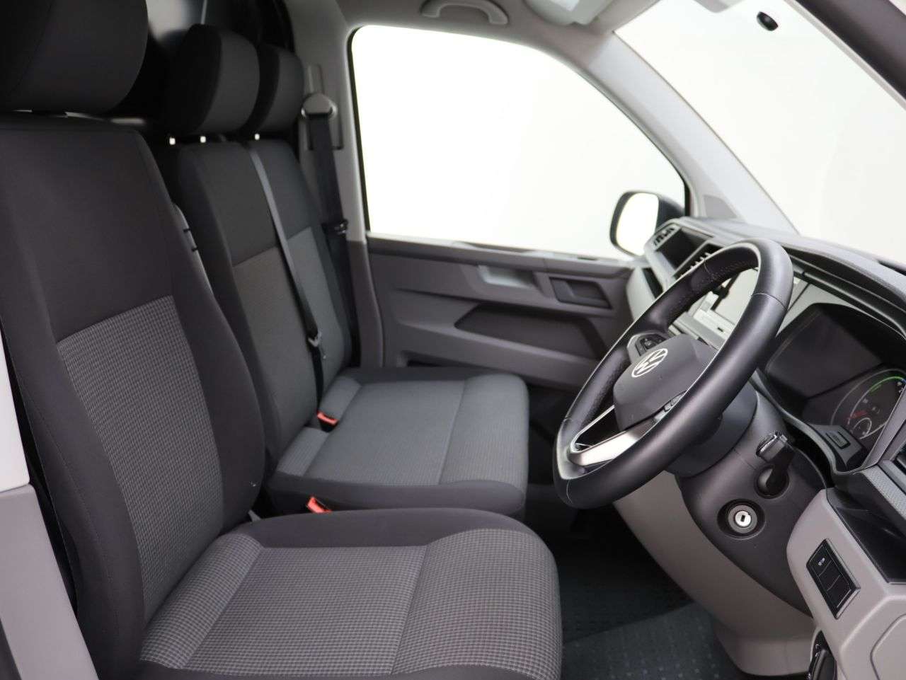 2021 VOLKSWAGEN TRANSPORTER 2021 VOLKSWAGEN TRANSPORTER