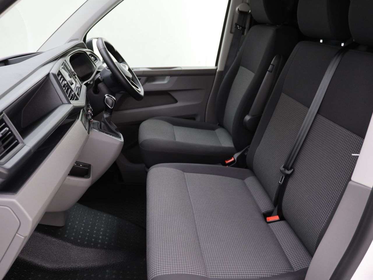 2021 VOLKSWAGEN TRANSPORTER 2021 VOLKSWAGEN TRANSPORTER