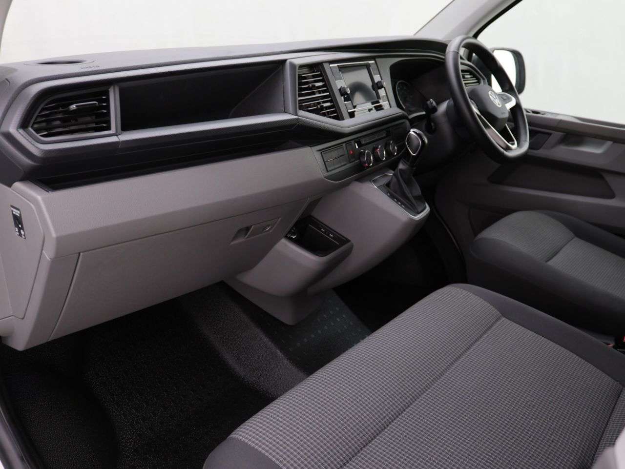 2021 VOLKSWAGEN TRANSPORTER 2021 VOLKSWAGEN TRANSPORTER