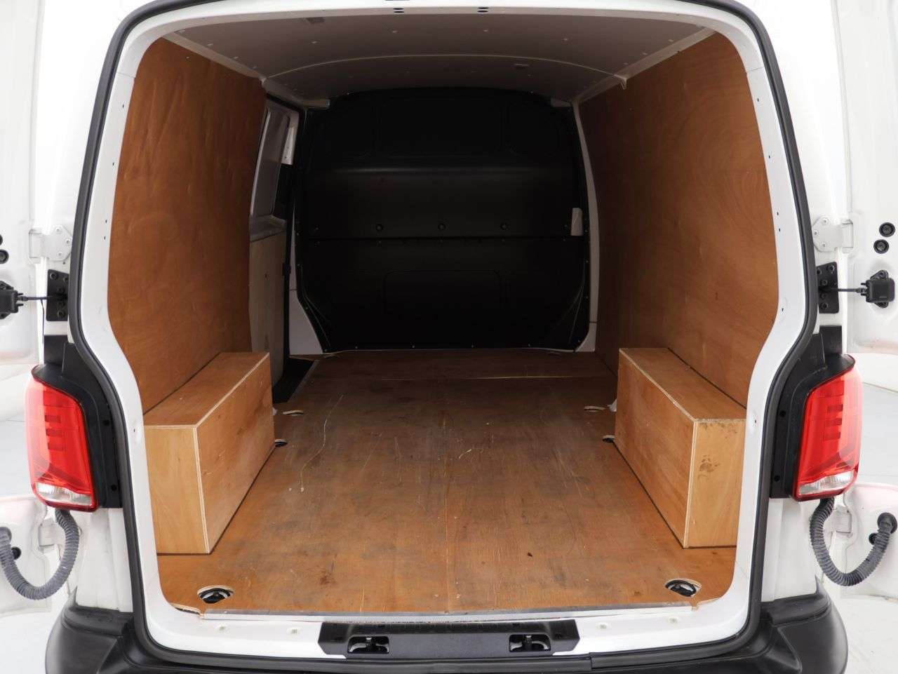 2021 VOLKSWAGEN TRANSPORTER 2021 VOLKSWAGEN TRANSPORTER