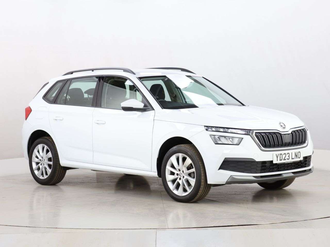 2023 SKODA KAMIQ 2023 SKODA KAMIQ