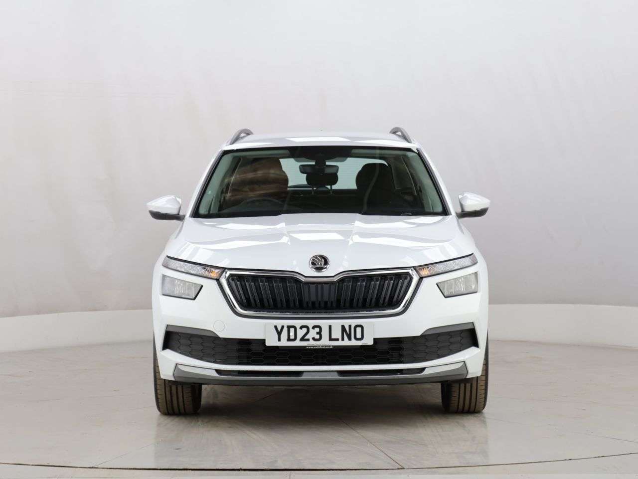 2023 SKODA KAMIQ 2023 SKODA KAMIQ