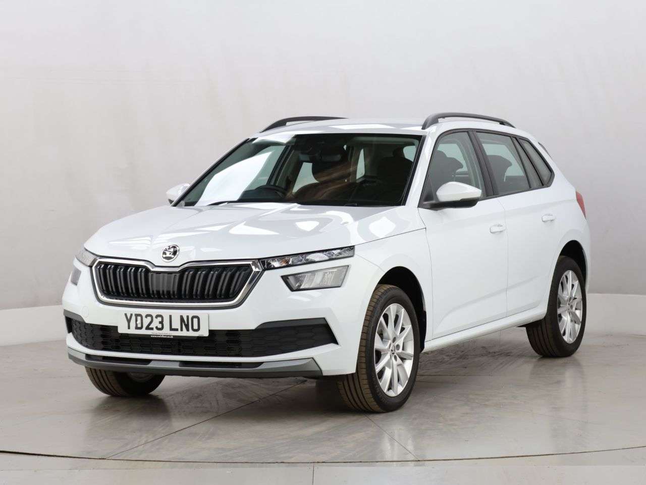 2023 SKODA KAMIQ 2023 SKODA KAMIQ