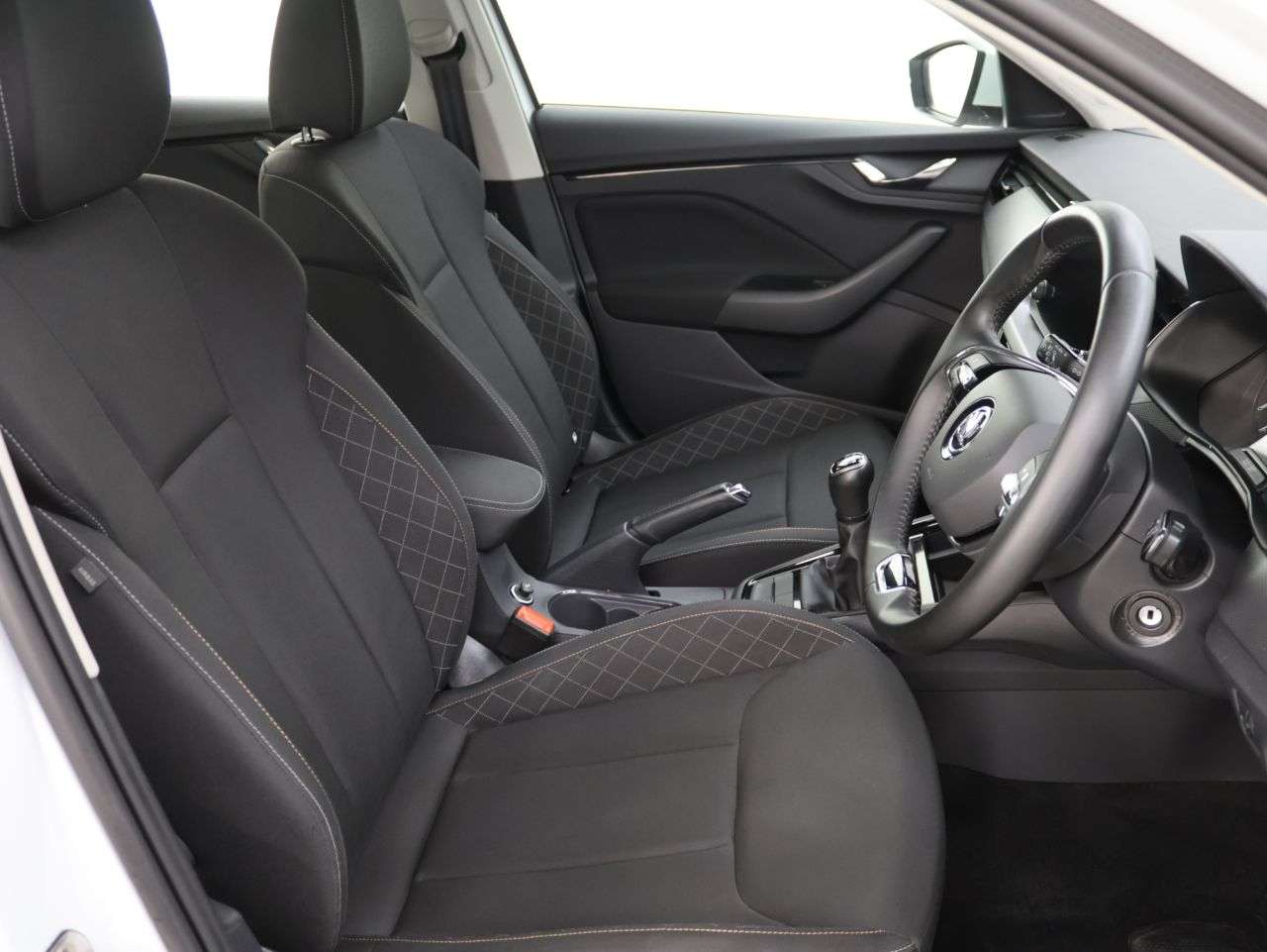 2023 SKODA KAMIQ 2023 SKODA KAMIQ