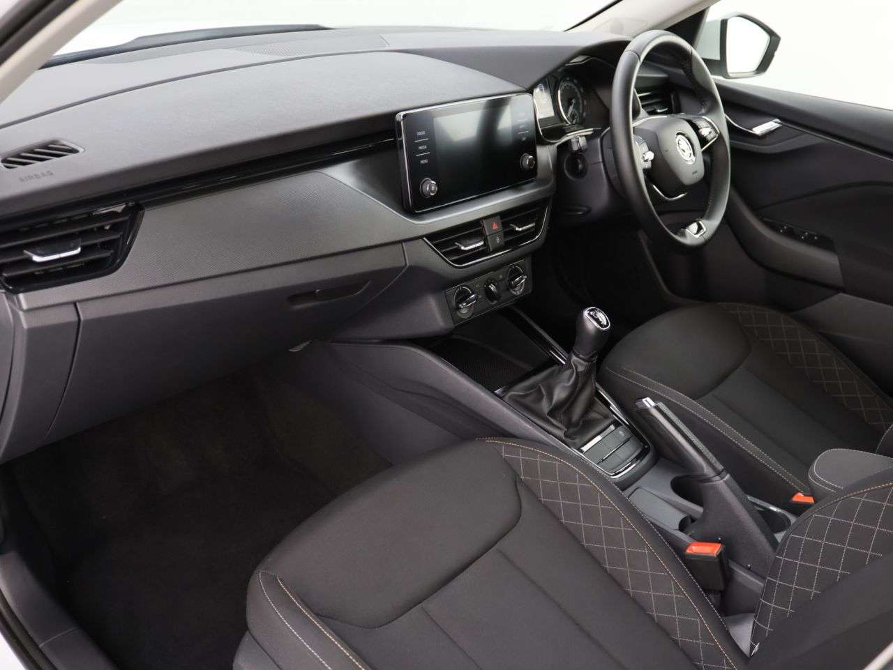 2023 SKODA KAMIQ 2023 SKODA KAMIQ