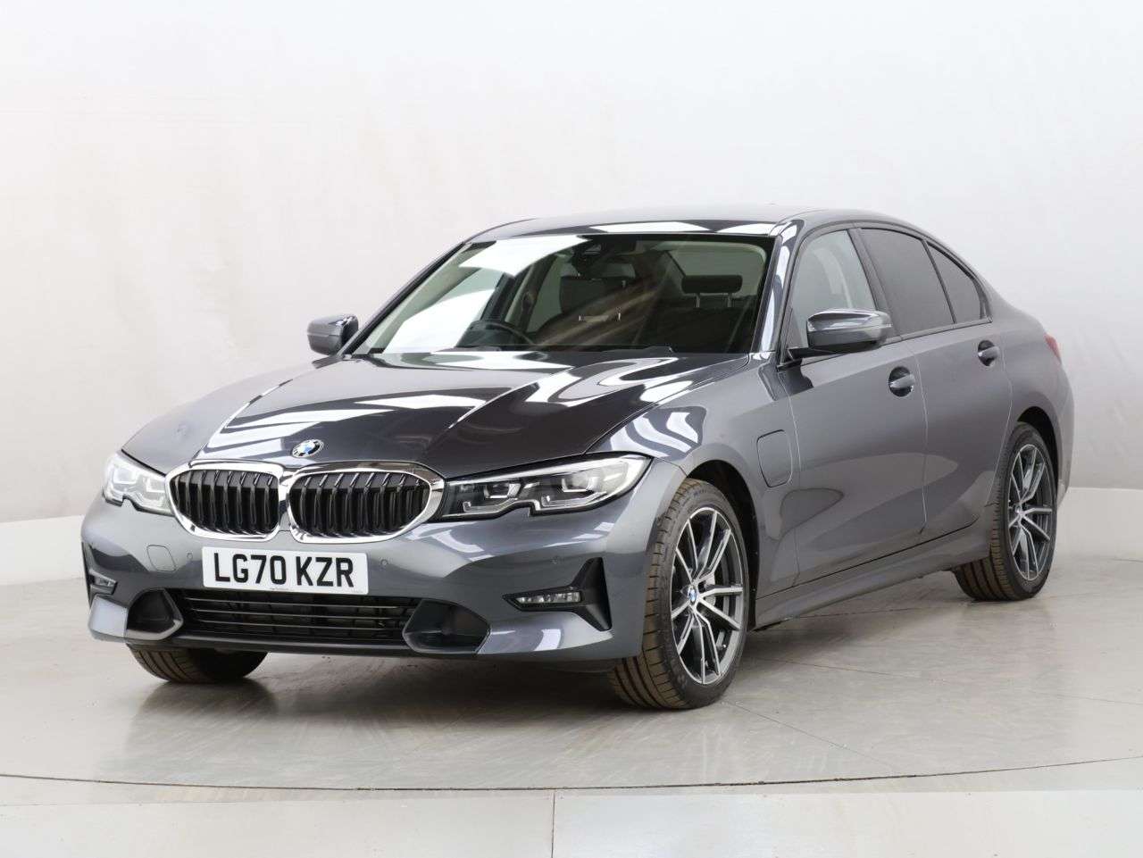 2020 BMW 3 SERIES 2020 BMW 3 SERIES