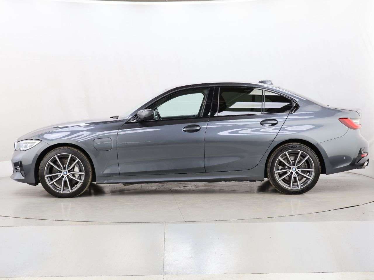 2020 BMW 3 SERIES 2020 BMW 3 SERIES