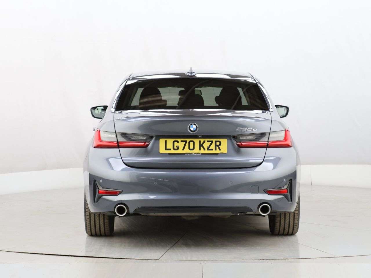 2020 BMW 3 SERIES 2020 BMW 3 SERIES