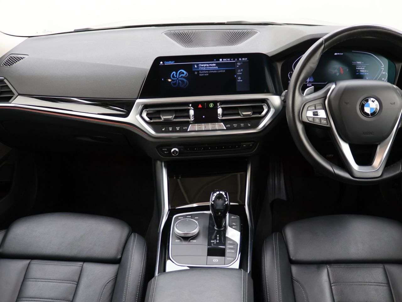 2020 BMW 3 SERIES 2020 BMW 3 SERIES