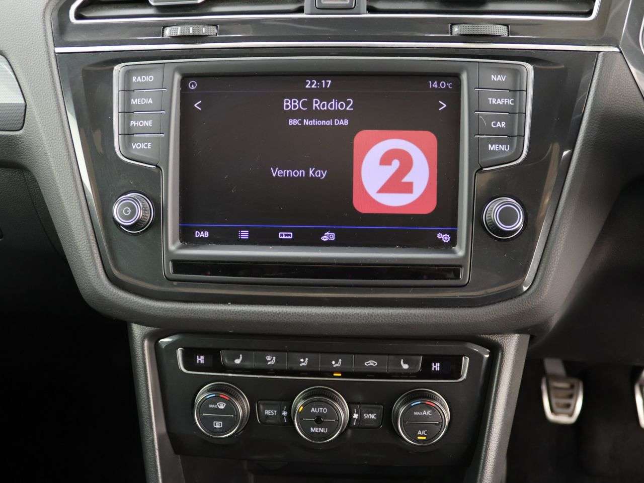 2017 VOLKSWAGEN TIGUAN 2017 VOLKSWAGEN TIGUAN