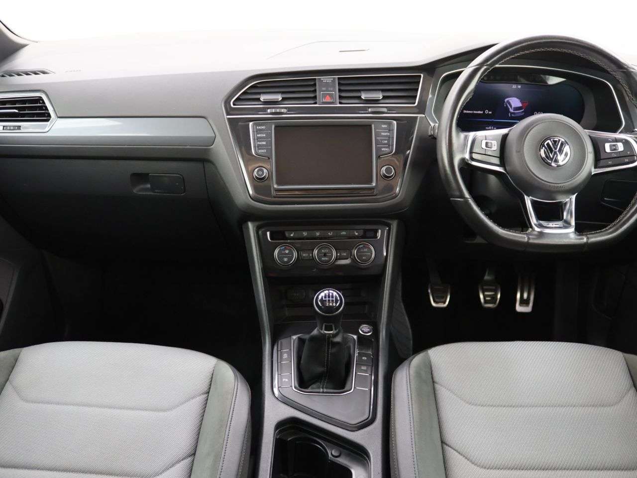 2017 VOLKSWAGEN TIGUAN 2017 VOLKSWAGEN TIGUAN