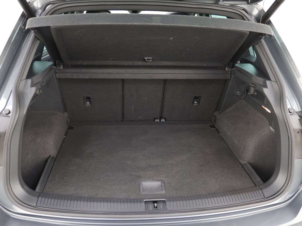 2017 VOLKSWAGEN TIGUAN 2017 VOLKSWAGEN TIGUAN