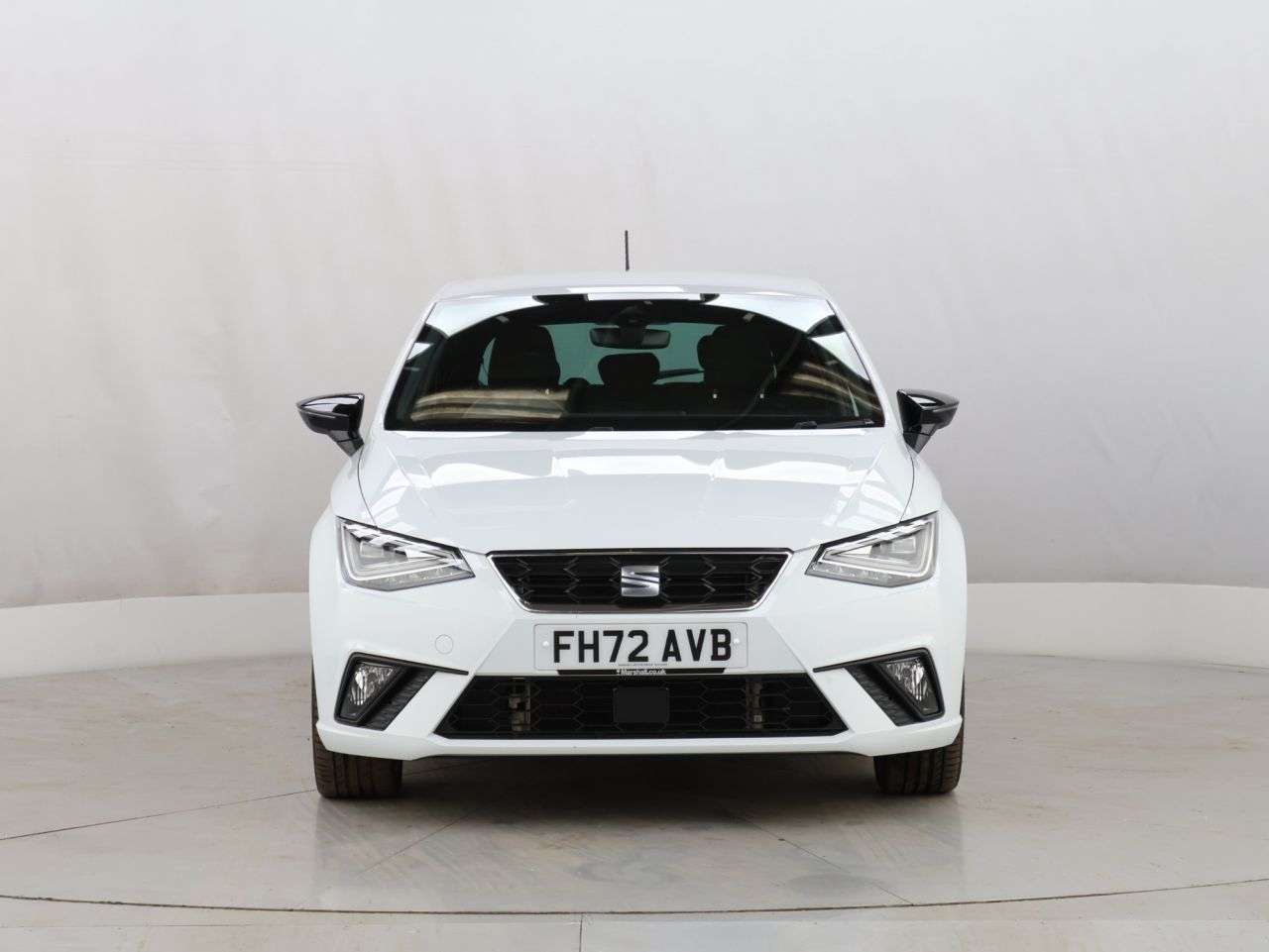2023 SEAT IBIZA 2023 SEAT IBIZA