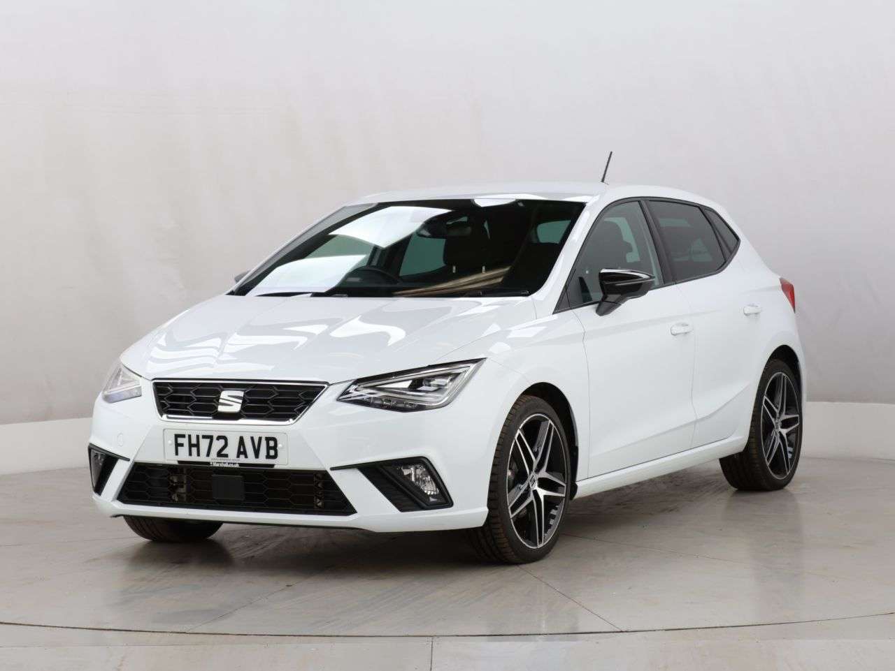 2023 SEAT IBIZA 2023 SEAT IBIZA