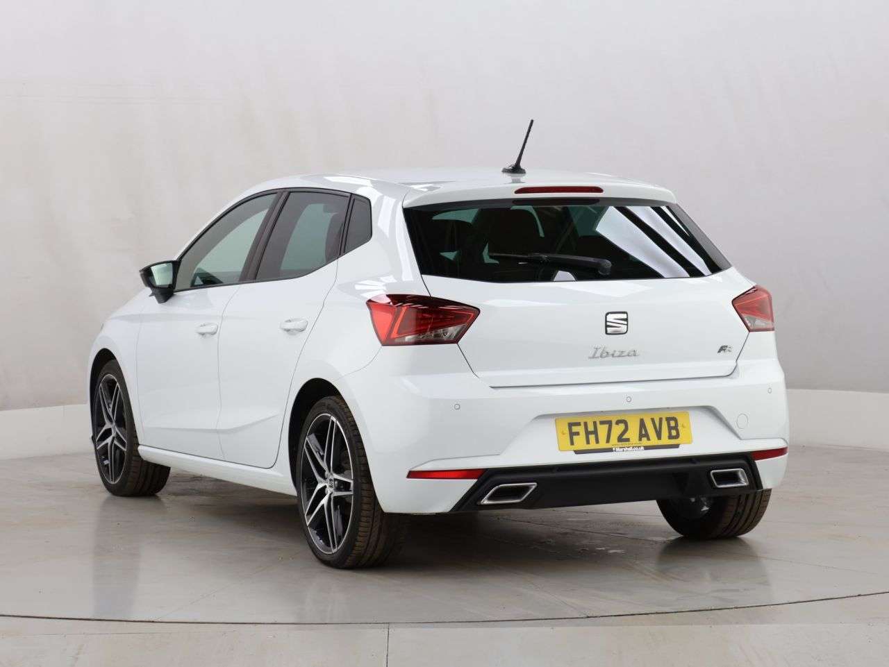 2023 SEAT IBIZA 2023 SEAT IBIZA
