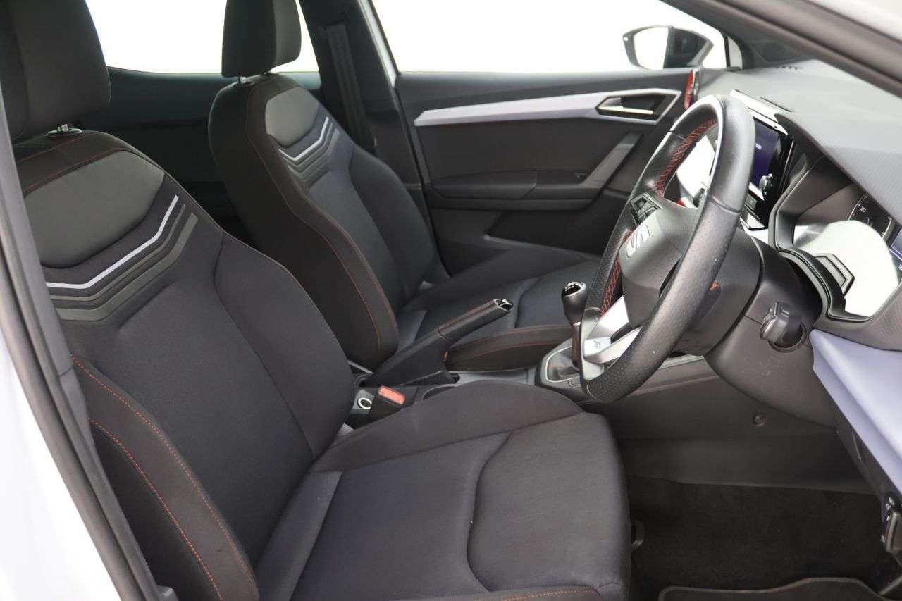 2023 SEAT IBIZA 2023 SEAT IBIZA