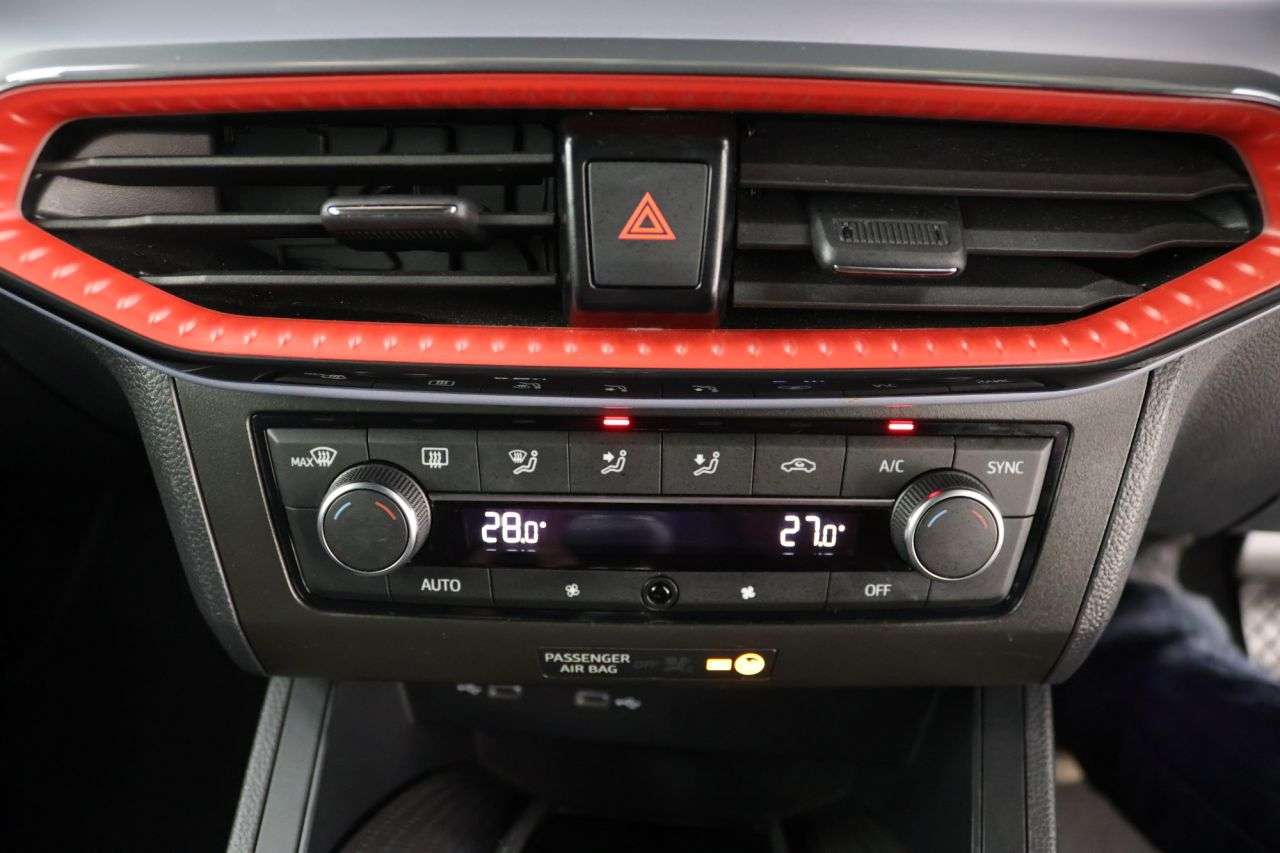 2023 SEAT IBIZA 2023 SEAT IBIZA