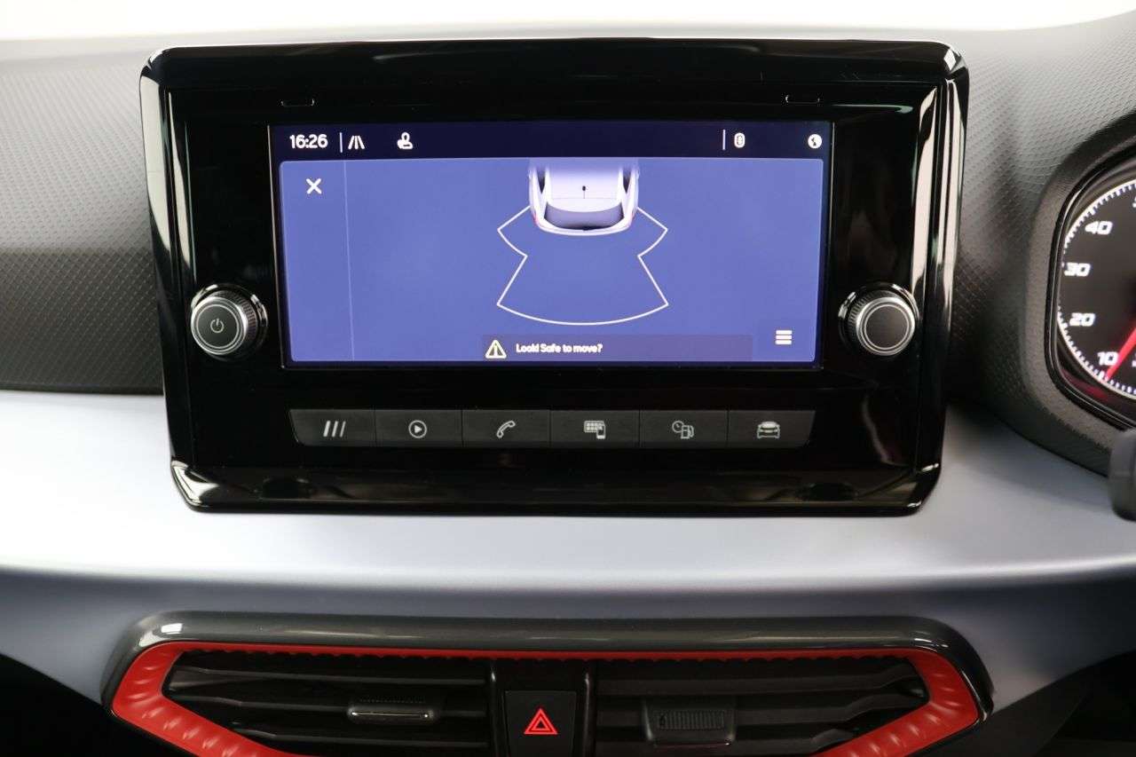 2023 SEAT IBIZA 2023 SEAT IBIZA