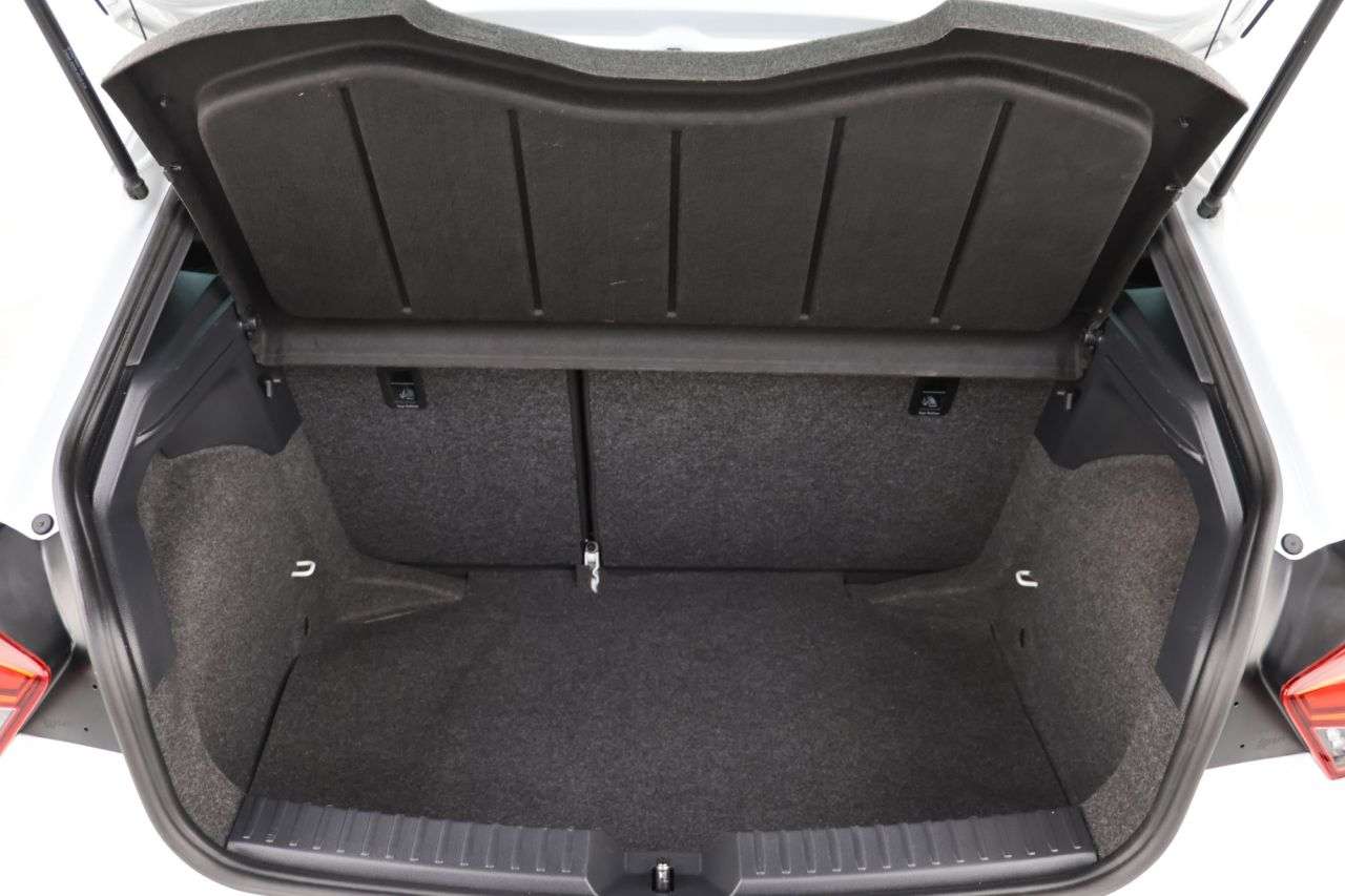 2023 SEAT IBIZA 2023 SEAT IBIZA