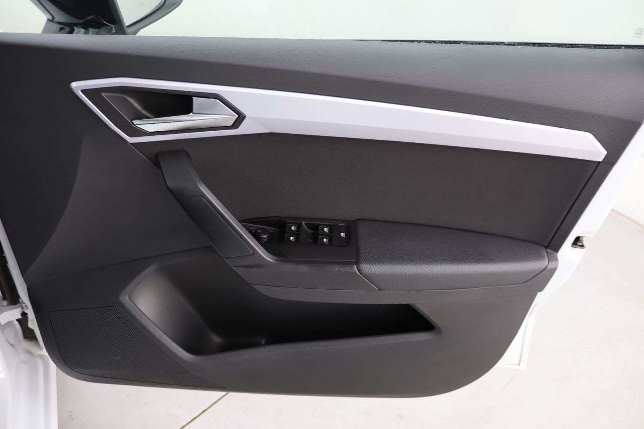 2023 SEAT IBIZA 2023 SEAT IBIZA