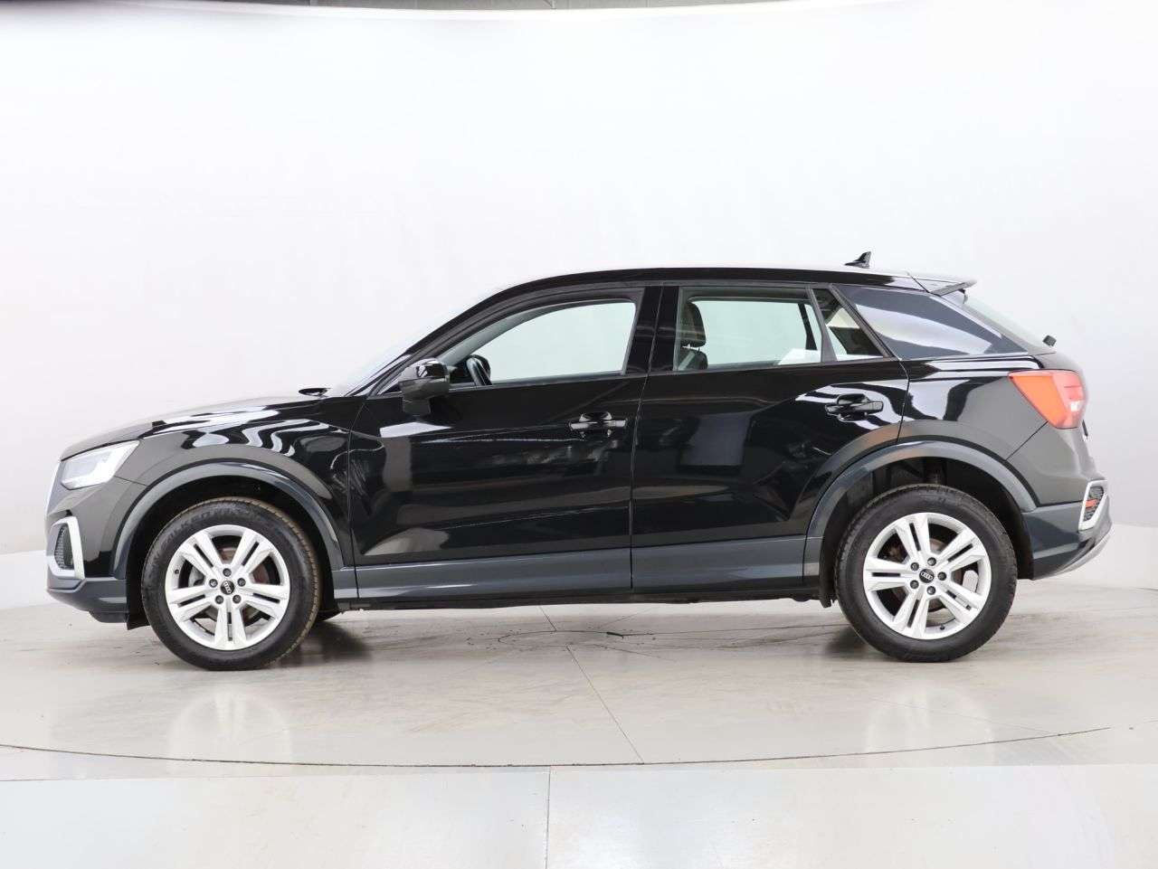 2021 AUDI Q2 2021 AUDI Q2