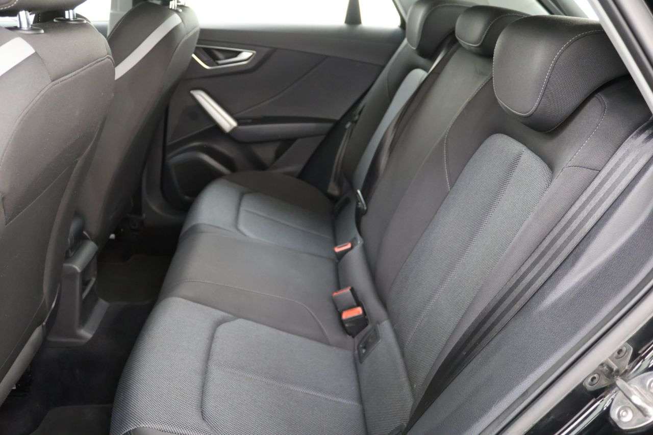 2021 AUDI Q2 2021 AUDI Q2