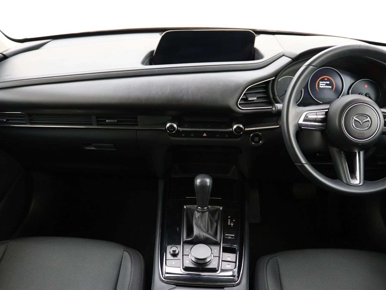 2021 MAZDA CX-30 2021 MAZDA CX-30