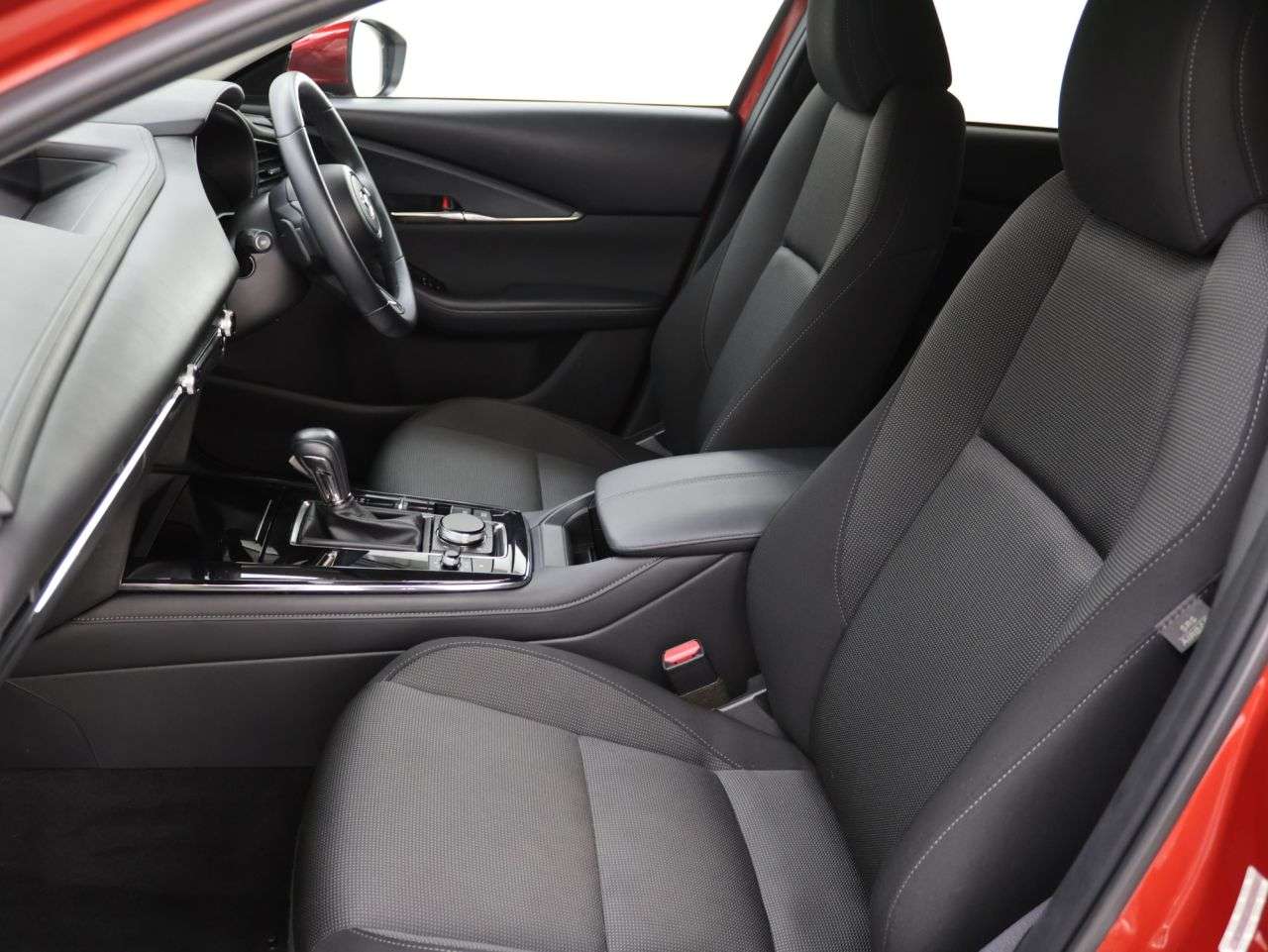 2021 MAZDA CX-30 2021 MAZDA CX-30