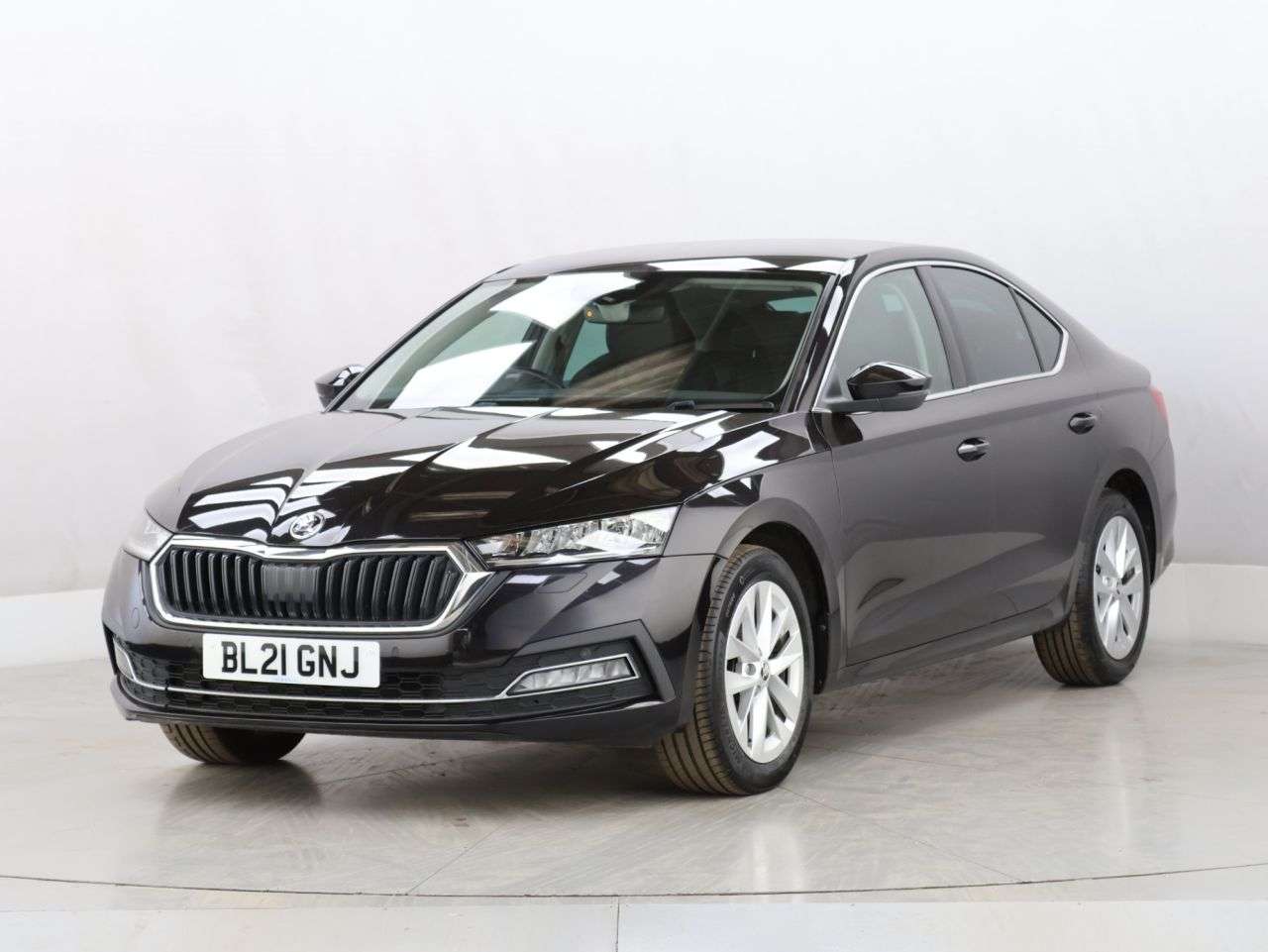 2021 SKODA OCTAVIA 2021 SKODA OCTAVIA