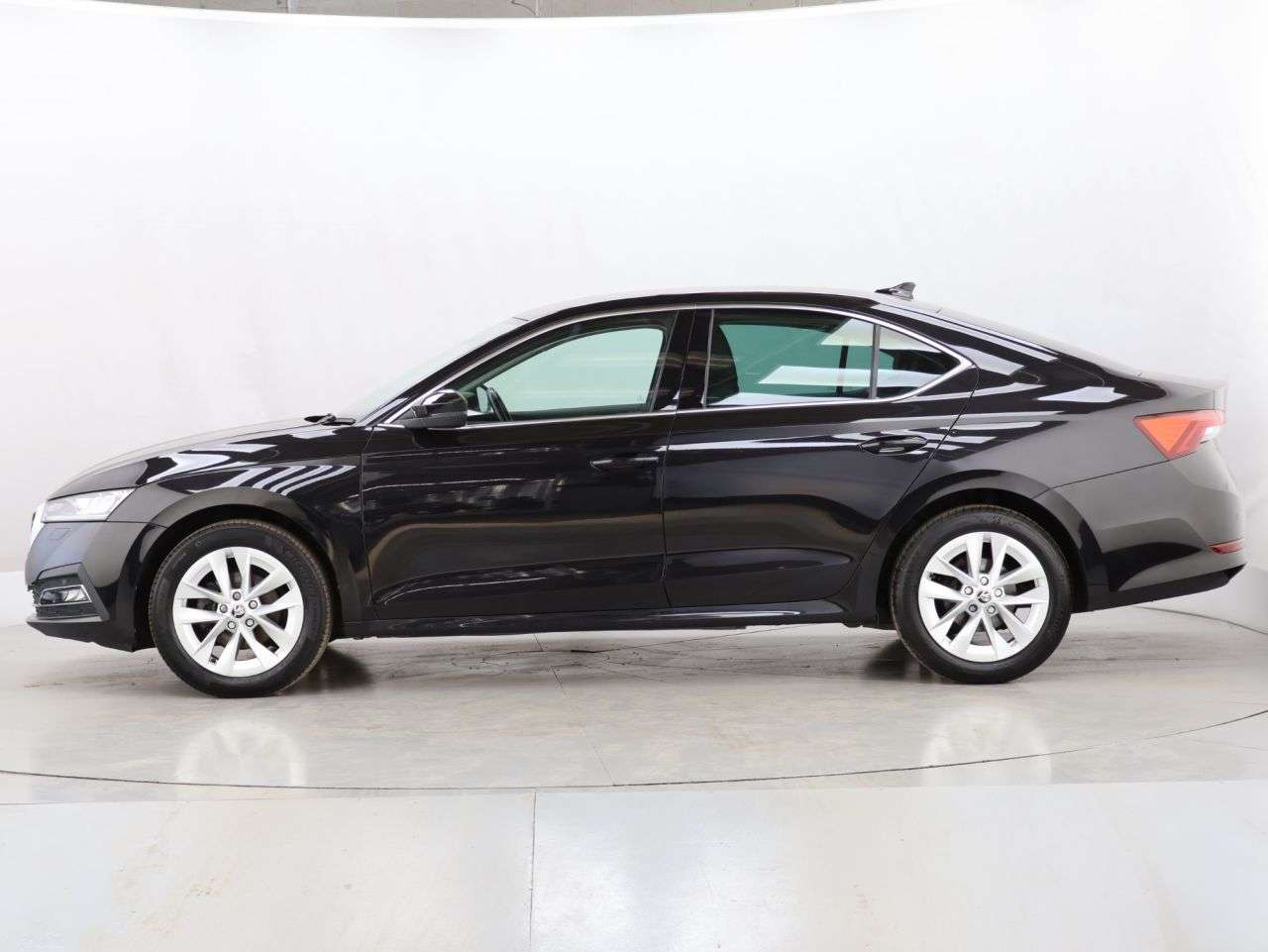 2021 SKODA OCTAVIA 2021 SKODA OCTAVIA