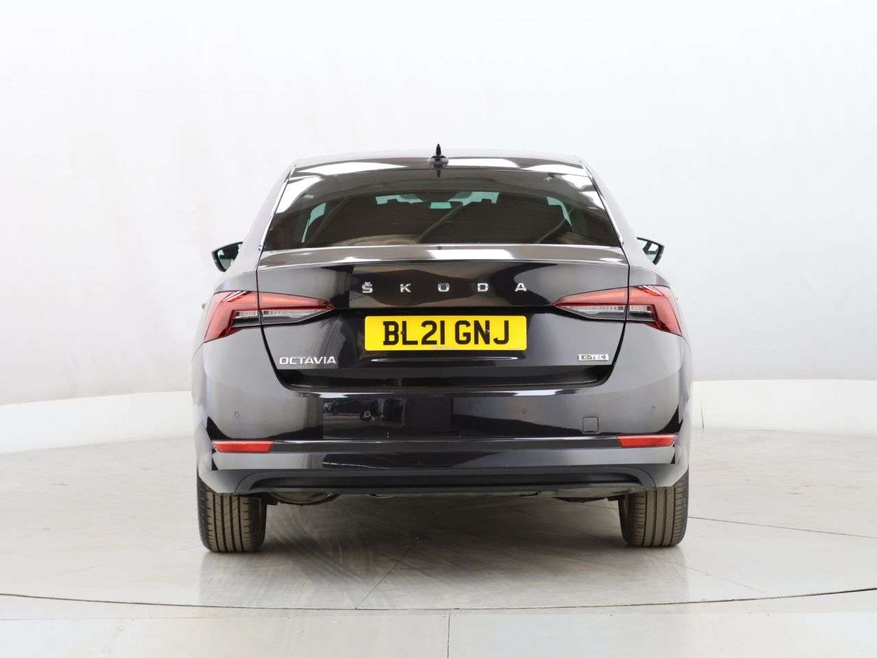 2021 SKODA OCTAVIA 2021 SKODA OCTAVIA