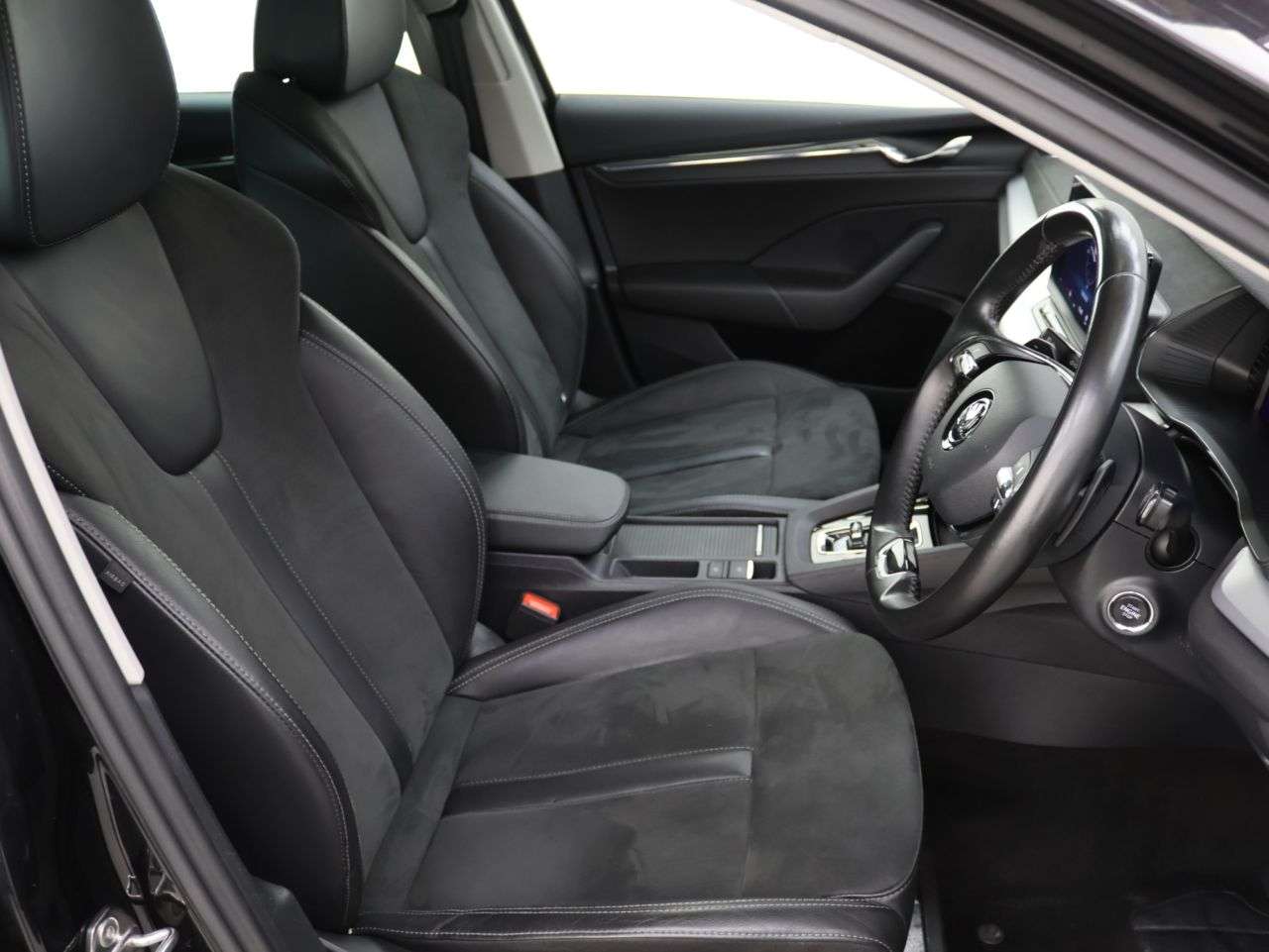 2021 SKODA OCTAVIA 2021 SKODA OCTAVIA