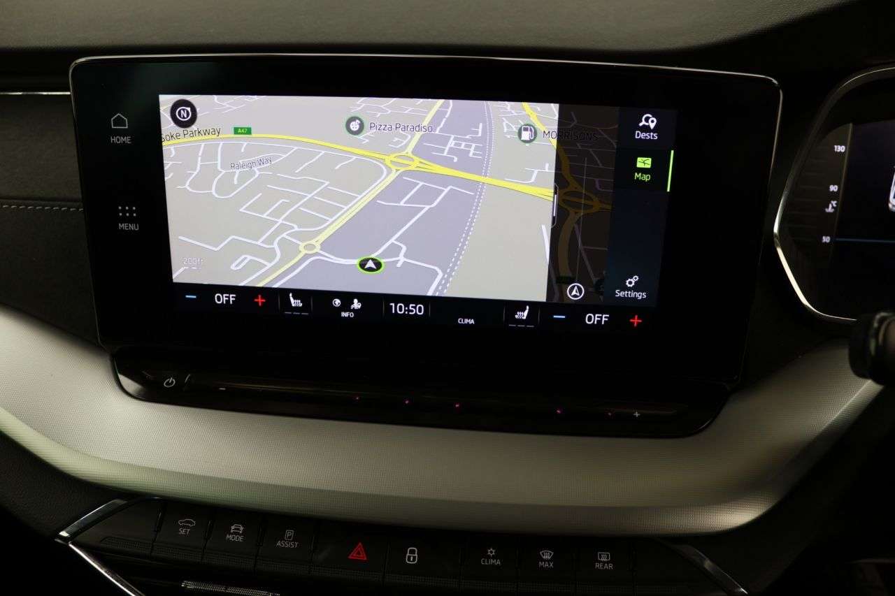 2021 SKODA OCTAVIA 2021 SKODA OCTAVIA