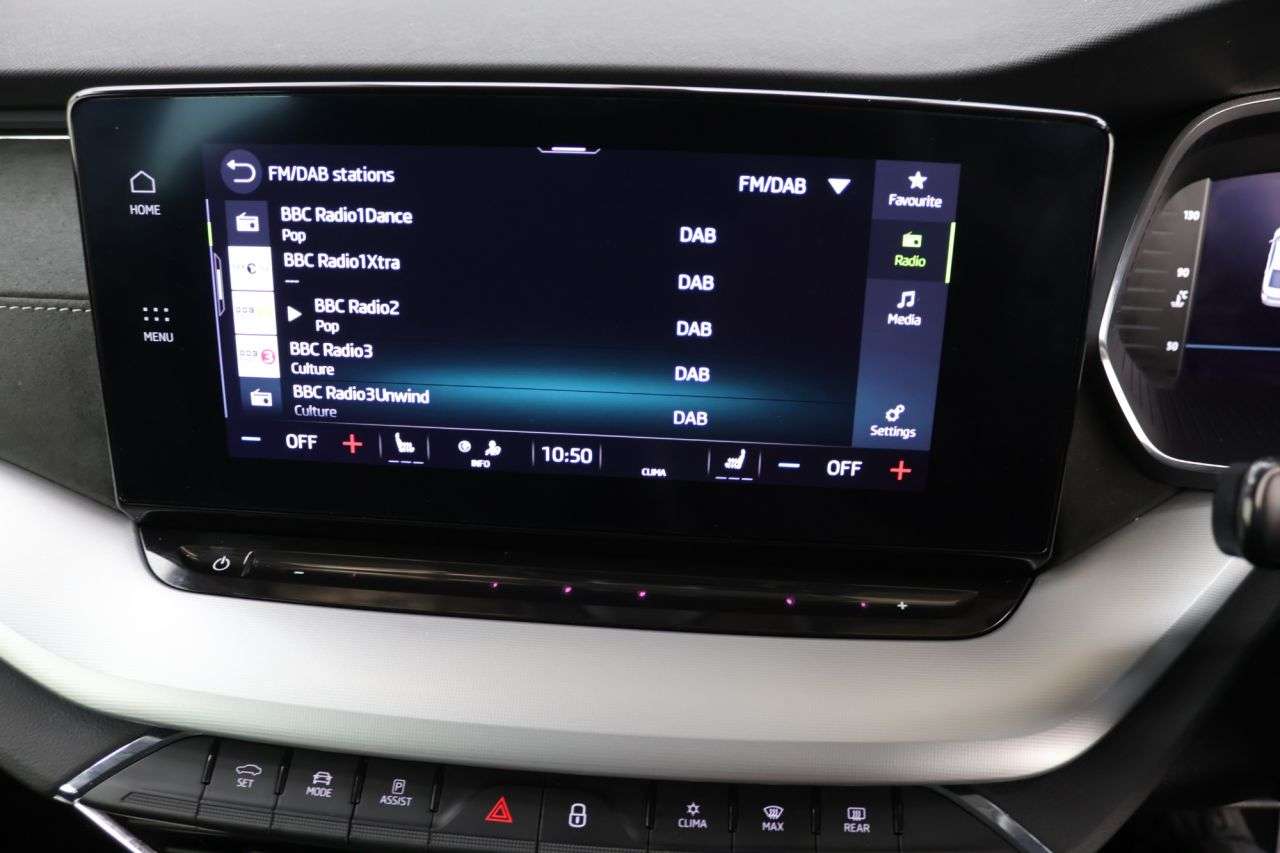 2021 SKODA OCTAVIA 2021 SKODA OCTAVIA