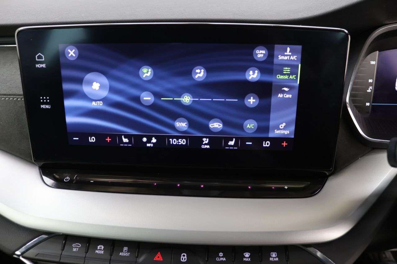 2021 SKODA OCTAVIA 2021 SKODA OCTAVIA