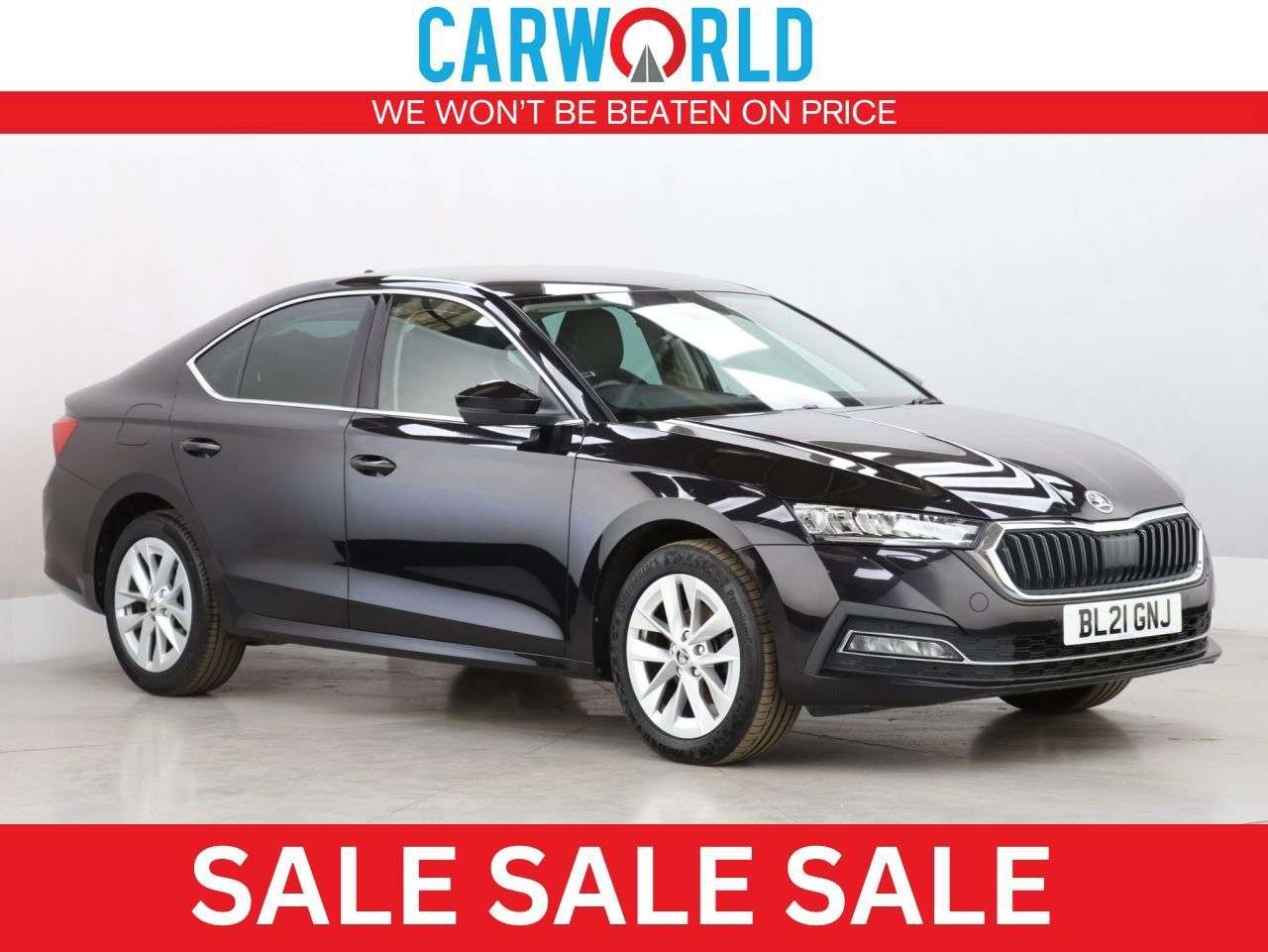 2021 SKODA OCTAVIA 2021 SKODA OCTAVIA