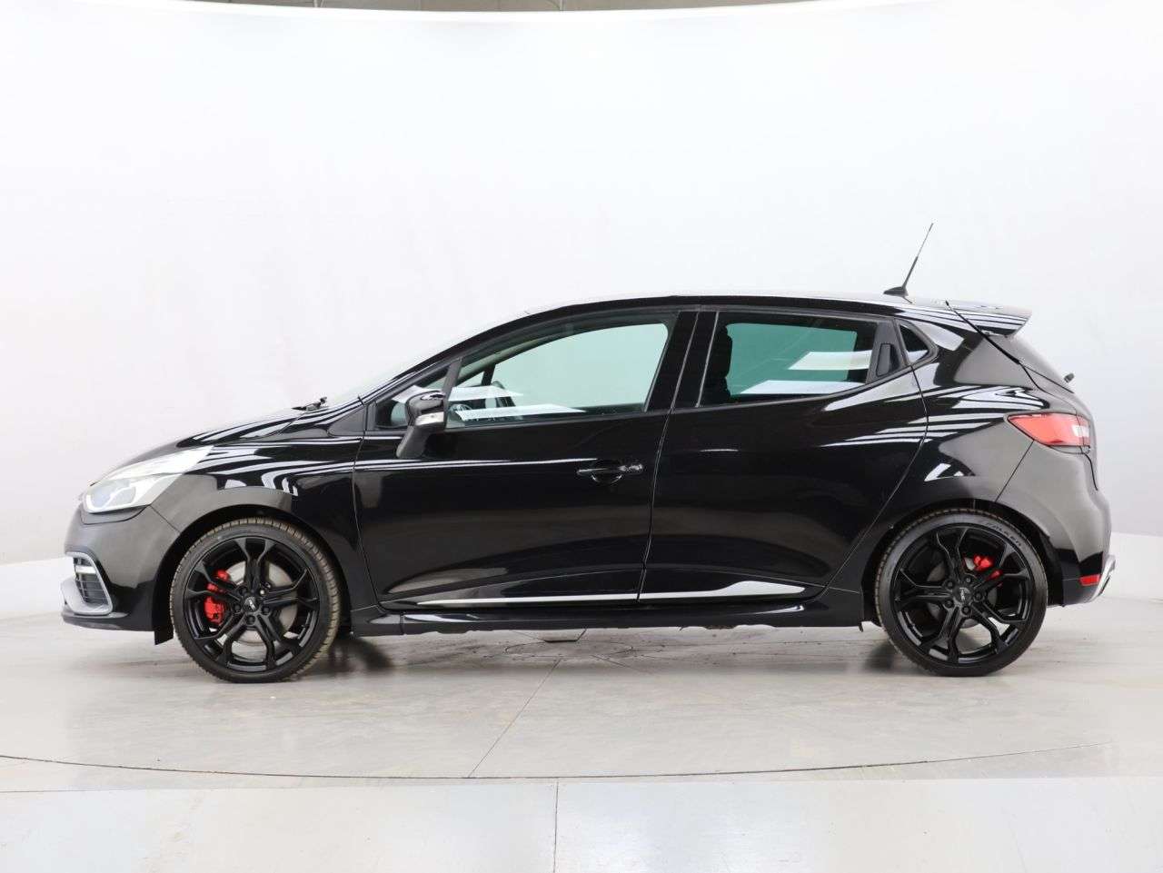 2015 RENAULT CLIO 2015 RENAULT CLIO