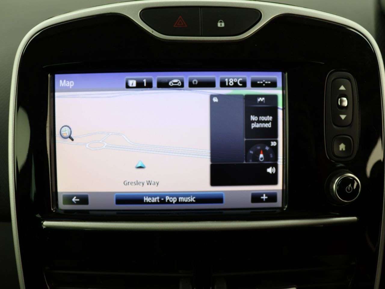 2015 RENAULT CLIO 2015 RENAULT CLIO