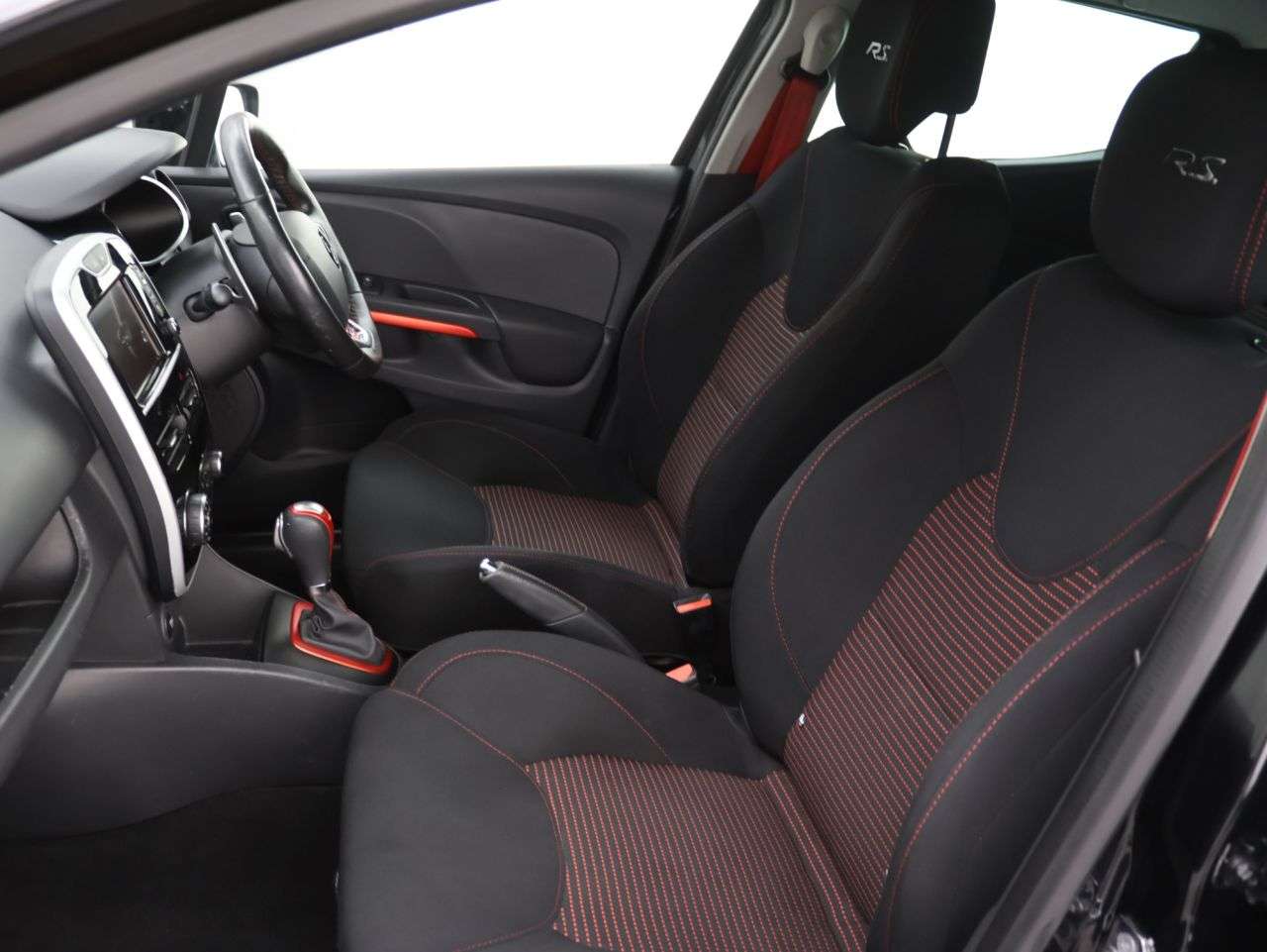 2015 RENAULT CLIO 2015 RENAULT CLIO