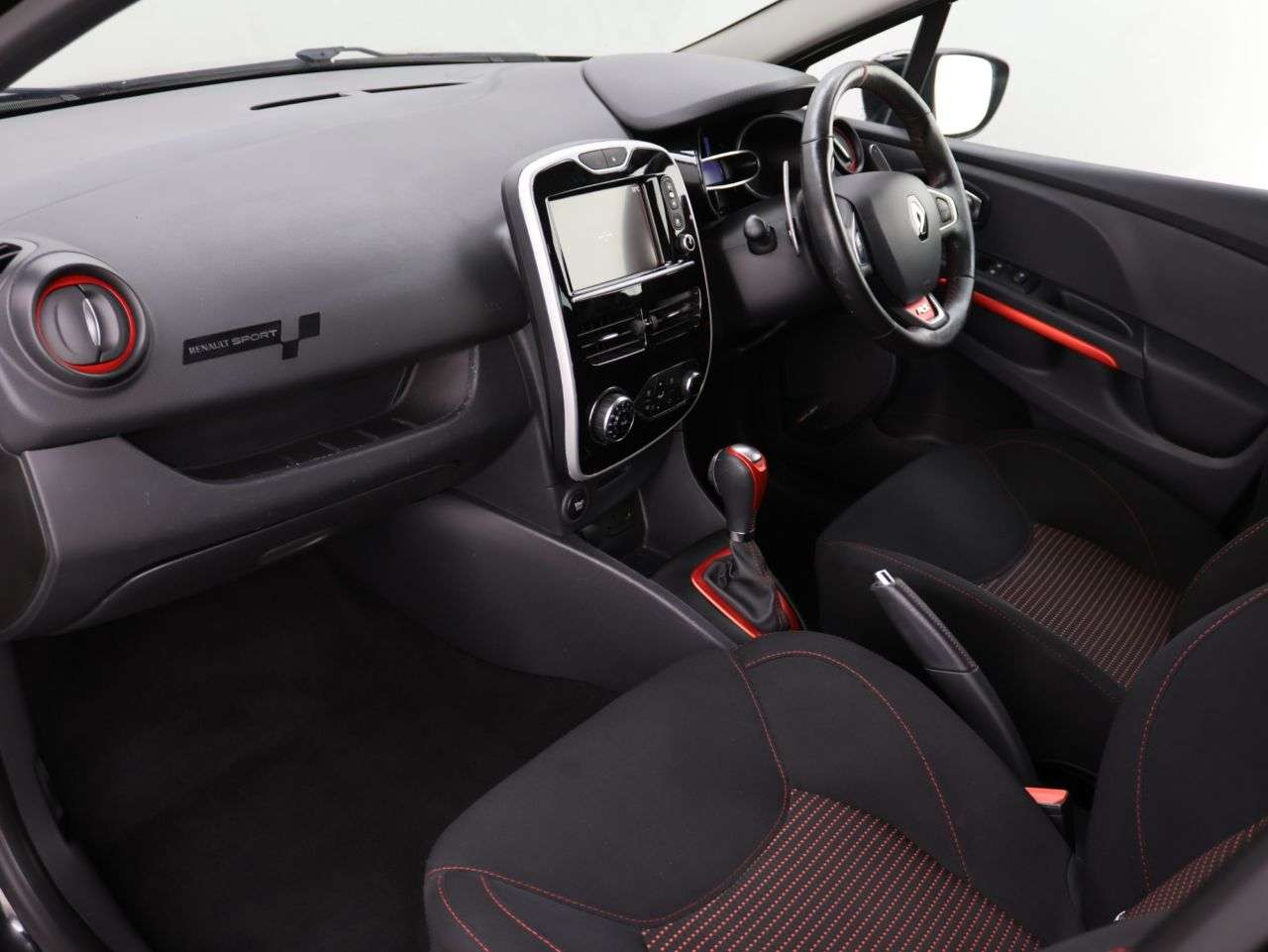 2015 RENAULT CLIO 2015 RENAULT CLIO