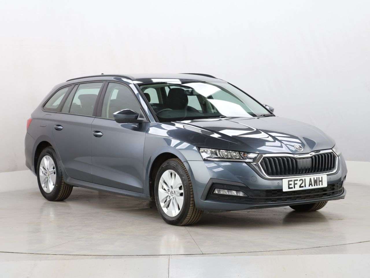 2021 SKODA OCTAVIA 2021 SKODA OCTAVIA