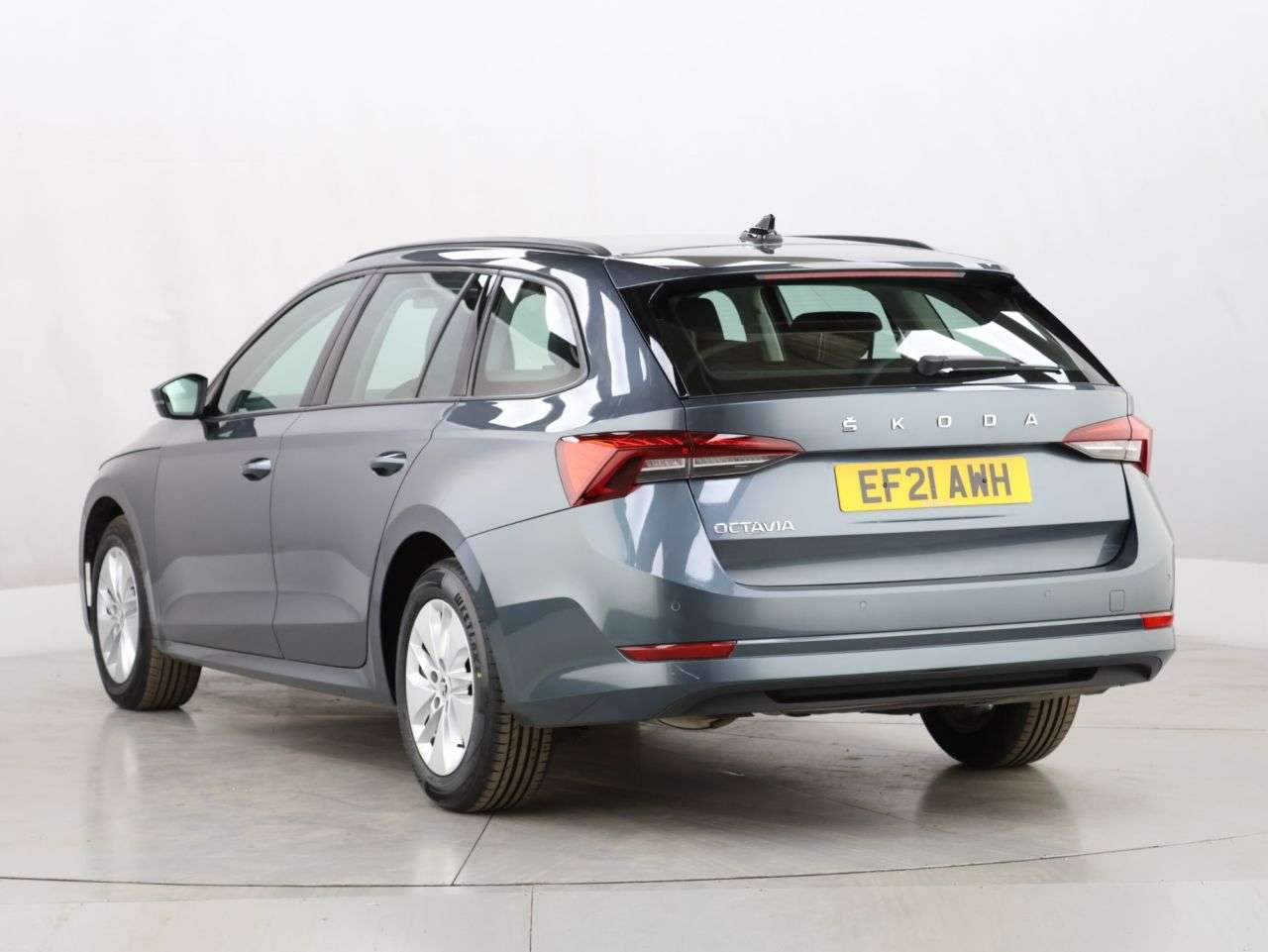 2021 SKODA OCTAVIA 2021 SKODA OCTAVIA