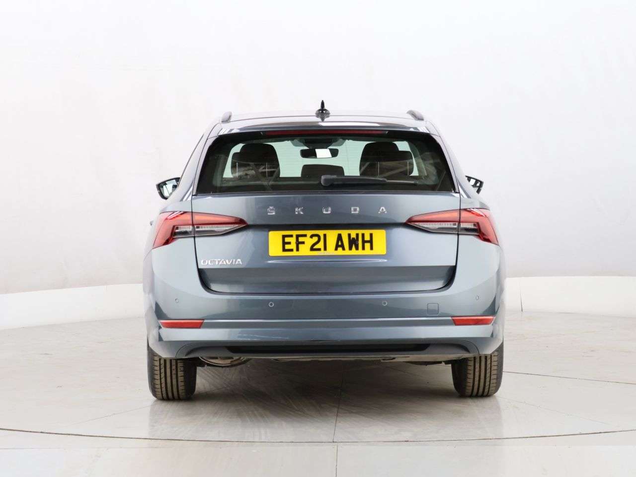 2021 SKODA OCTAVIA 2021 SKODA OCTAVIA