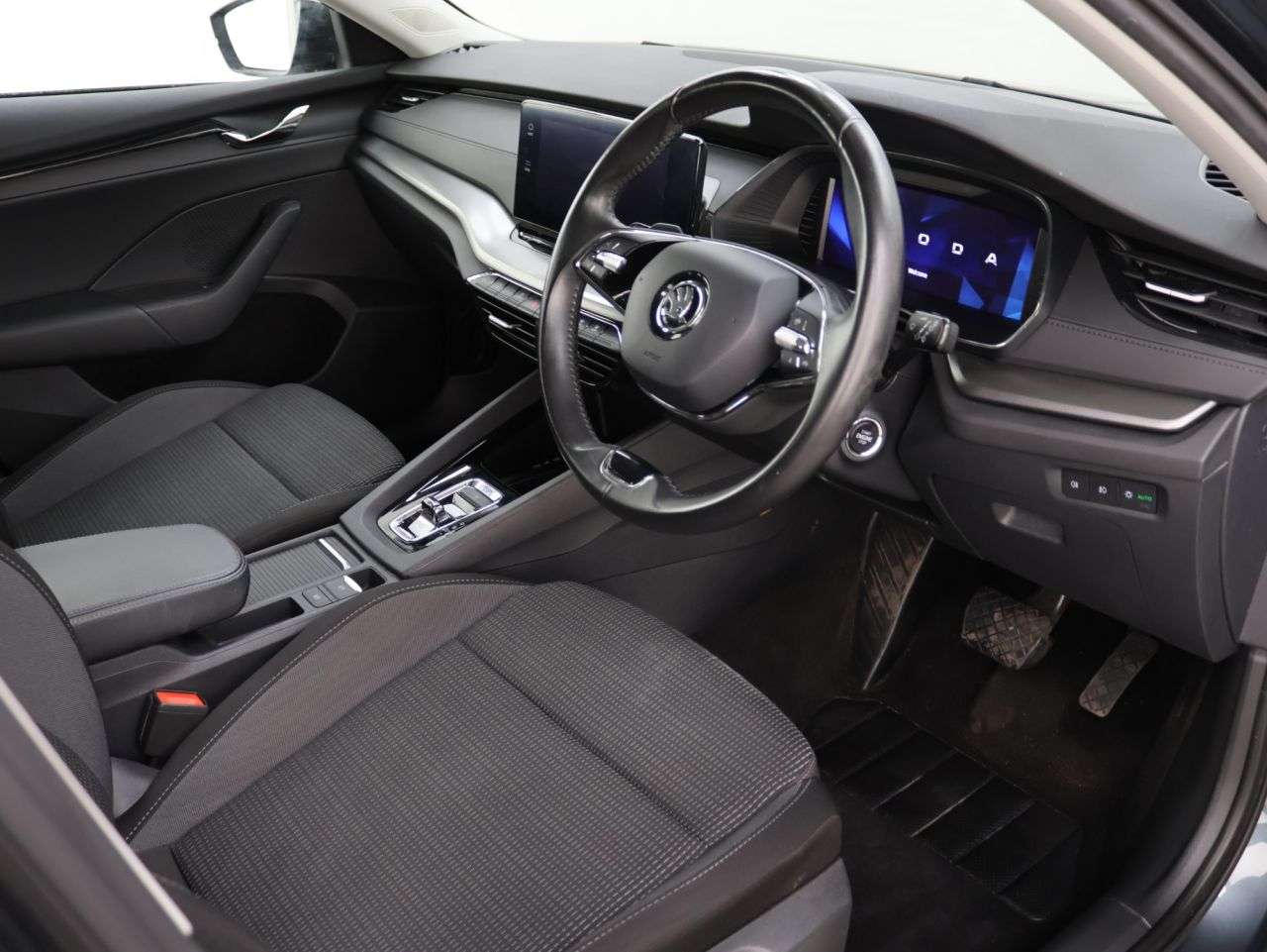 2021 SKODA OCTAVIA 2021 SKODA OCTAVIA