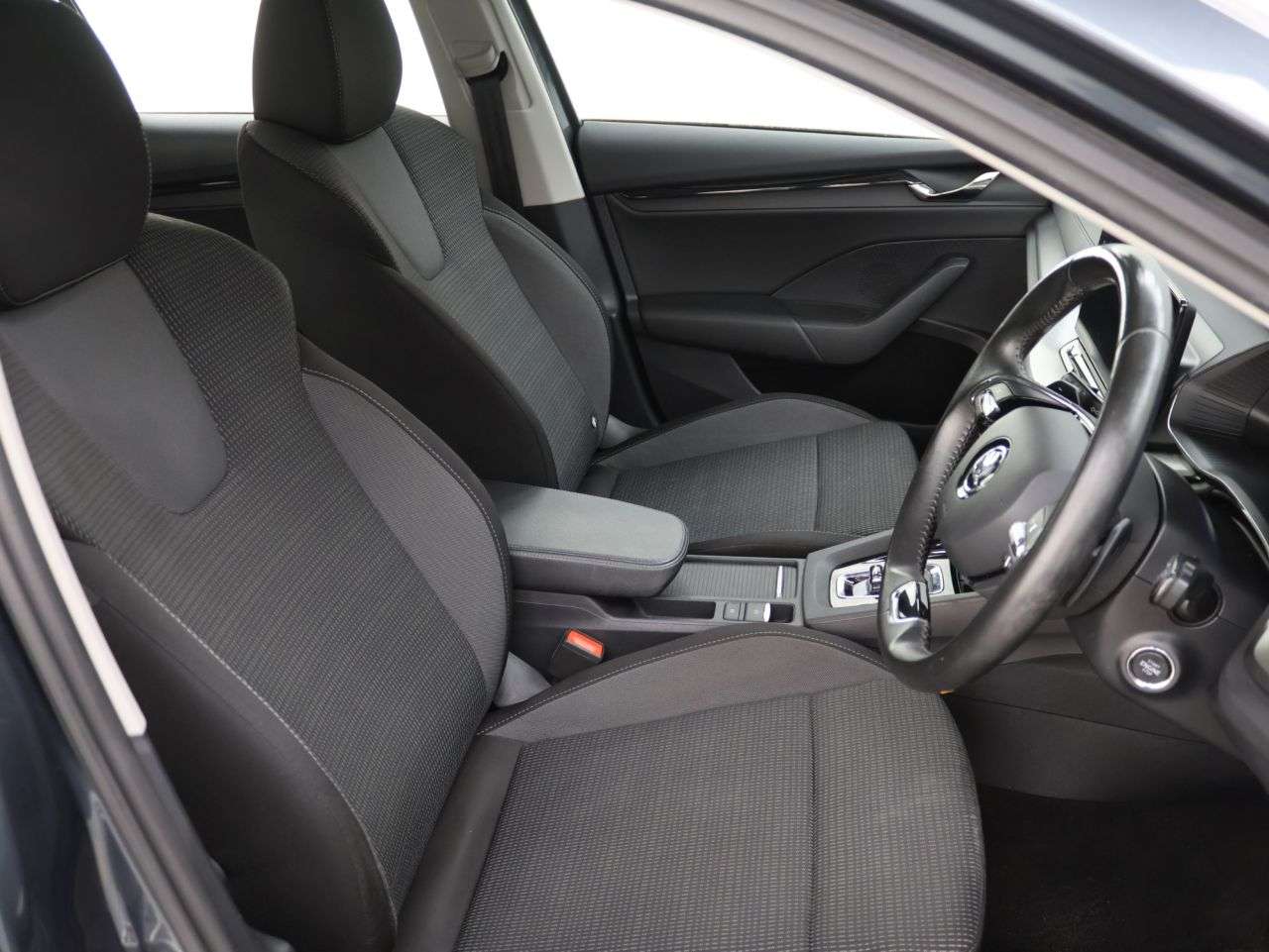 2021 SKODA OCTAVIA 2021 SKODA OCTAVIA